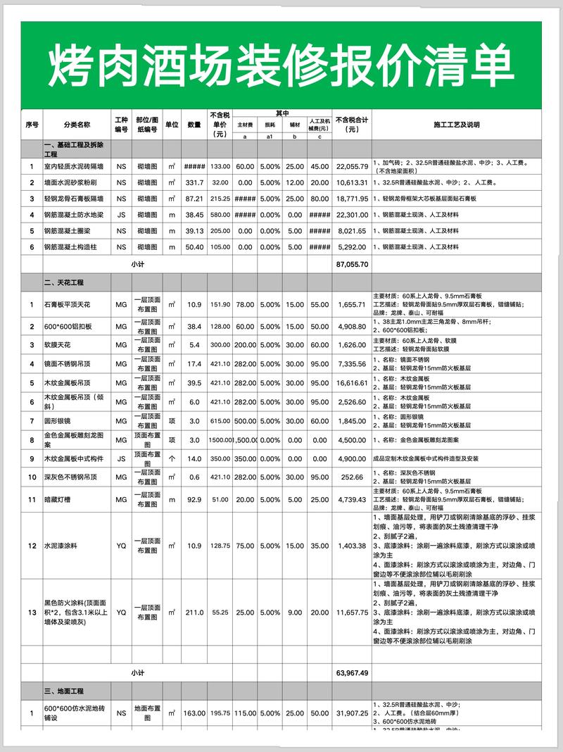 办公室装修选购指南：打造高效工作环境